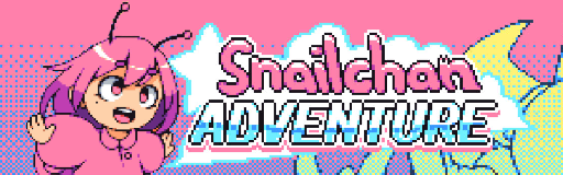 [Round 3] - Snailchan Adventure
