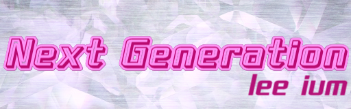 Next Generation