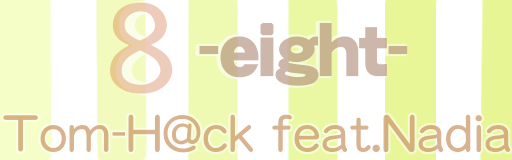 8 -eight-