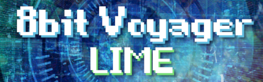 8bit Voyager