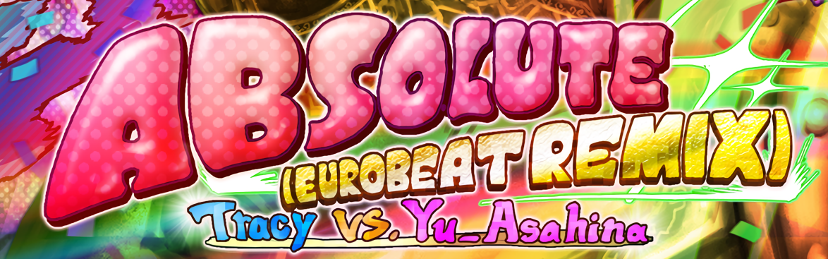 ABSOLUTE (EUROBEAT REMIX)
