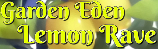 Lemon Rave