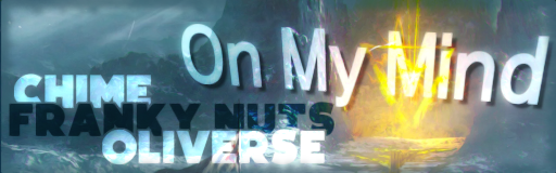 On My Mind