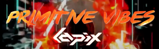 Primitive Vibes