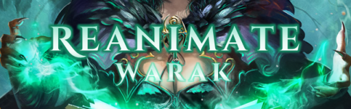 REANIMATE