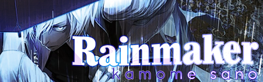 Rainmaker