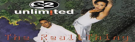 The Real Thing