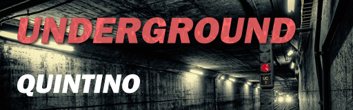 Underground