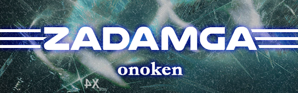 ZADAMGA