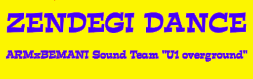ZENDEGI DANCE