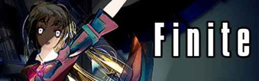 Finite