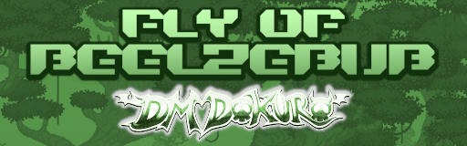 Fly of Beelzebub