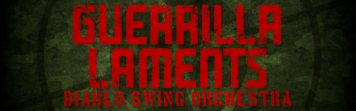 Guerrilla Laments
