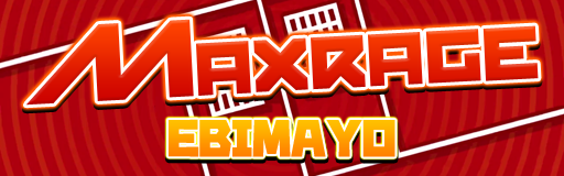 MAXRAGE