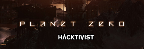 Planet Zero