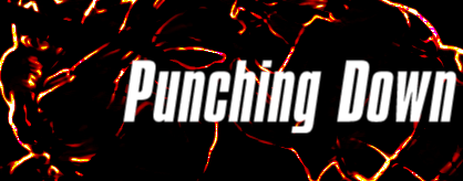Punching Down