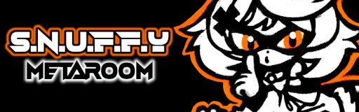 S.N.U.F.F.Y