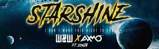 StarShine (I Don't Want This Night To End)