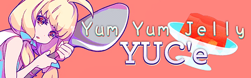 Yum Yum Jelly