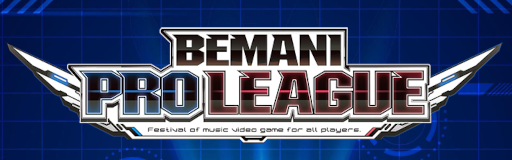 BEMANI PRO LEAGUE Theme