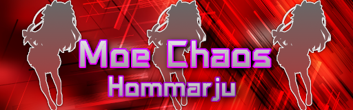 Moe Chaos