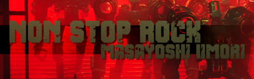 Non Stop Rock