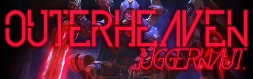 OUTERHEAVEN
