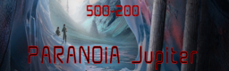 PARANOiA Jupiter