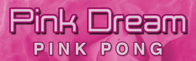 Pink Dream