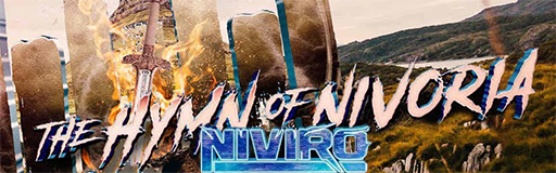 The Hymn of Nivoria