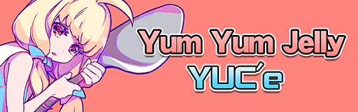 Yum Yum Jelly