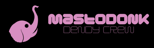 mastodonk