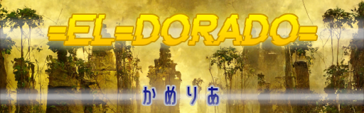 =El=Dorado=
