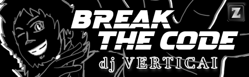 Break the Code