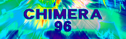 CHIMERA -DDR EDIT-