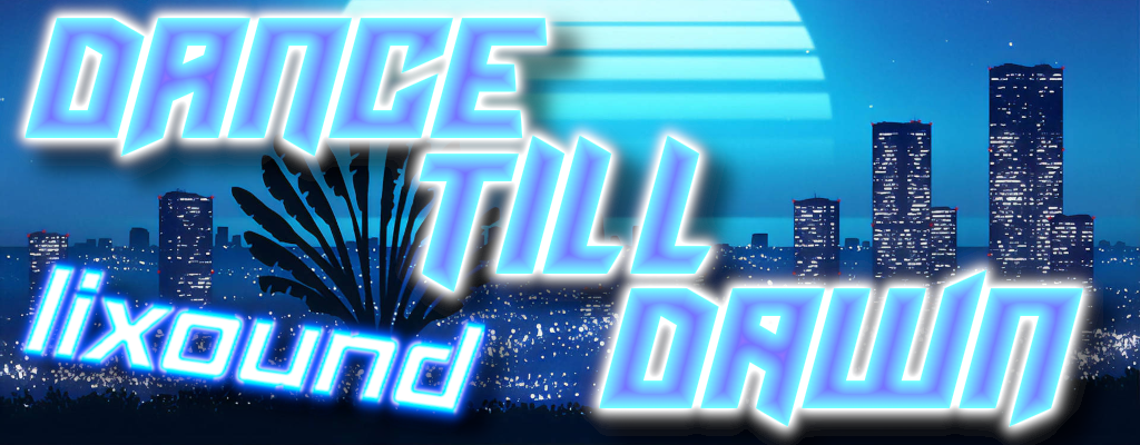 Dance Till Dawn