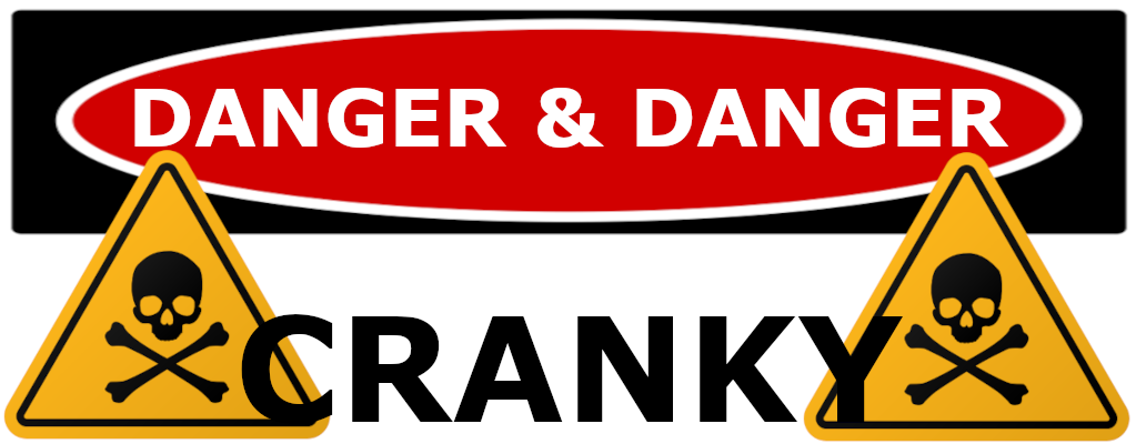 Danger & Danger