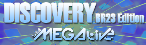 Discovery (BR23 Edition)