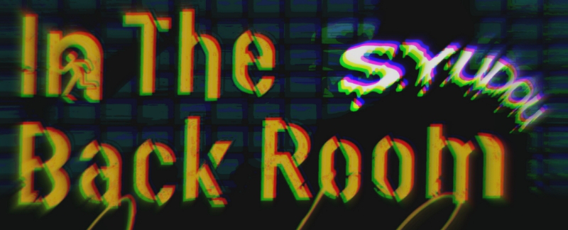 In The Back Room