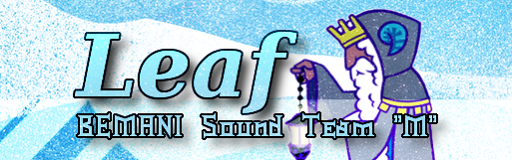 Leaf