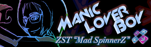 Manic Lover Boy