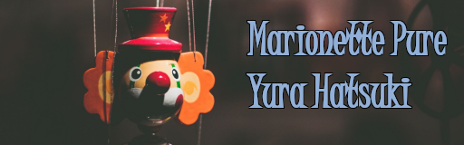 Marionette Pure