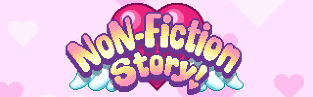 NoN-Fiction Story!