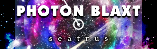 PHOTON BLAXT