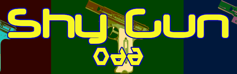 Shy Gun