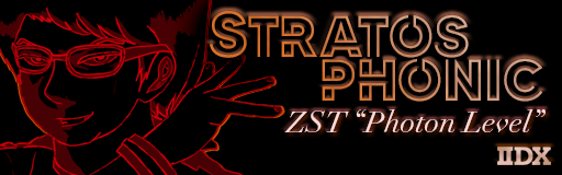 Stratosphonic