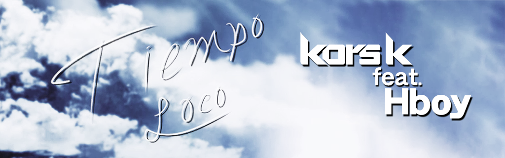 Tiempo Loco