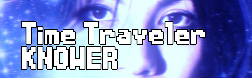 Time Traveler