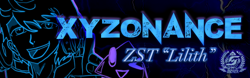 XYZONANCE