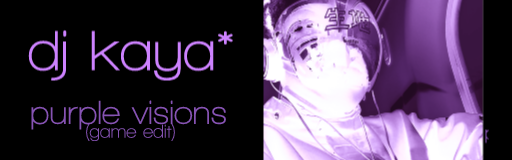 purple visions